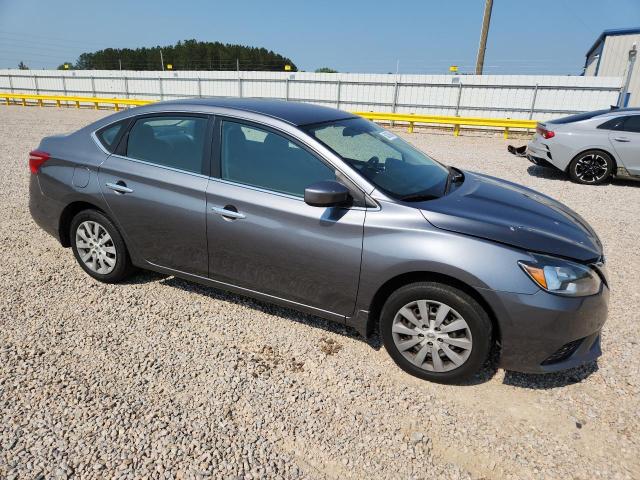 Продажа на аукционе авто 2019 Nissan Sentra, vin: 3N1AB7AP4KY327256, номер лота: 50336506