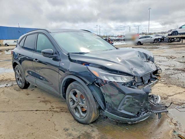 Продажа на аукционе авто 2026 Ford Escape, vin: 1FMCU9NZ2TUA31806, номер лота: 50238976