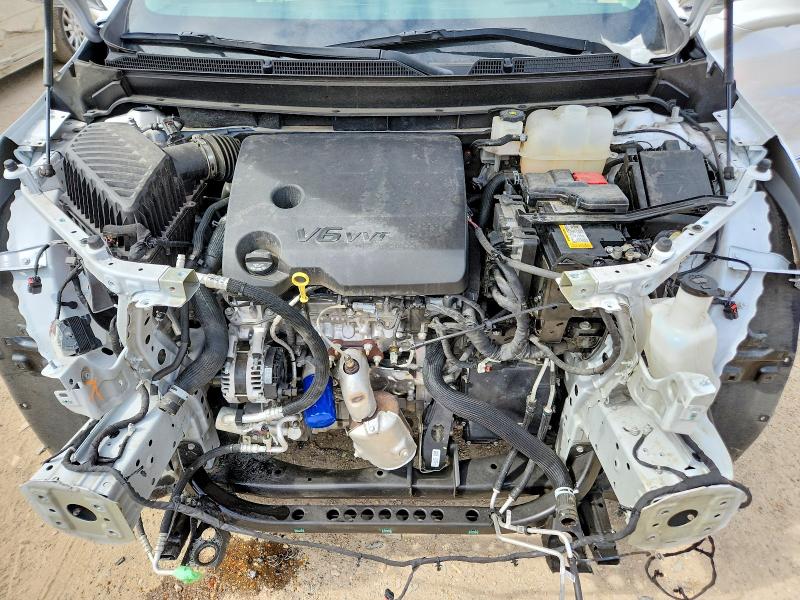 Aukcja sprzedaży 2024 Buick Enclave, vin: 5GAERCKW2RJ106733, numer aukcji: 49009566