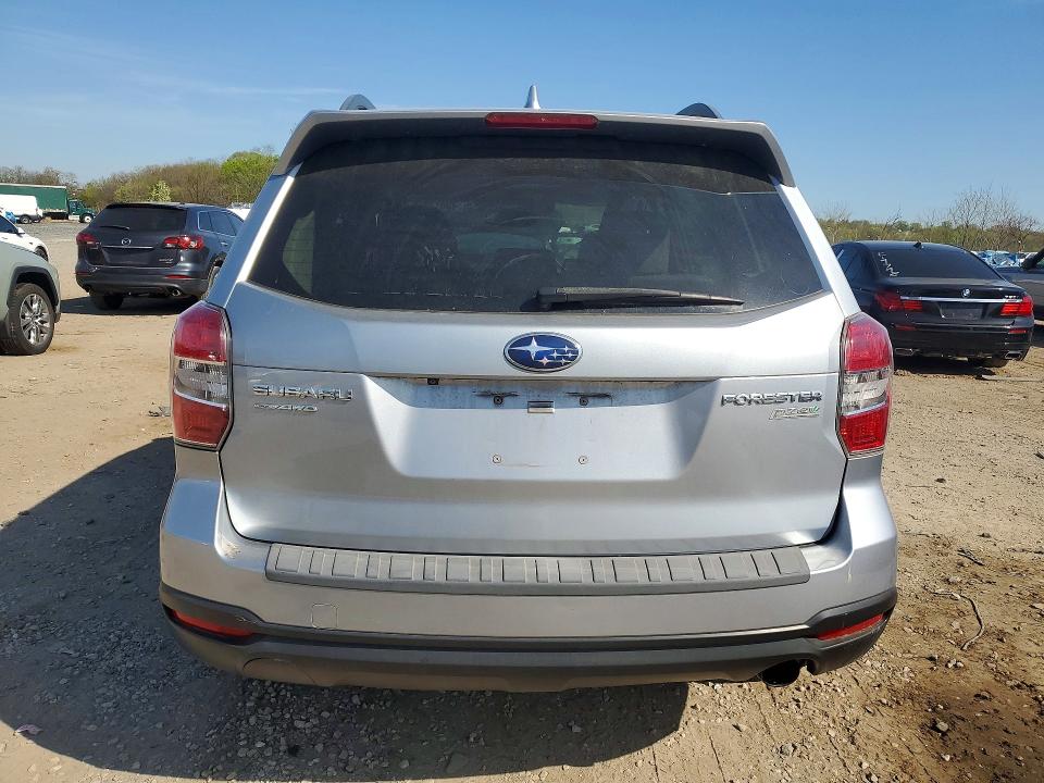 Продаж на аукціоні авто 2016 Subaru Forester, vin: JF2SJAXC9GH536938, номер лоту: 49614776