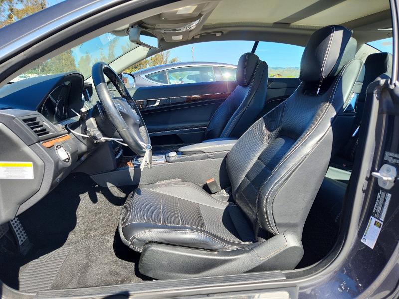 Продажа на аукционе авто 2010 Mercedes-benz E, vin: WDDKJ5GB9AF011125, номер лота: 51026716