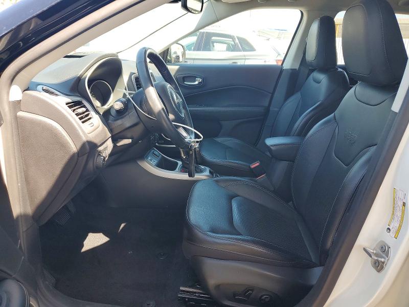 Продаж на аукціоні авто 2019 Jeep Compass, vin: 3C4NJCCB8KT844083, номер лоту: 49056046