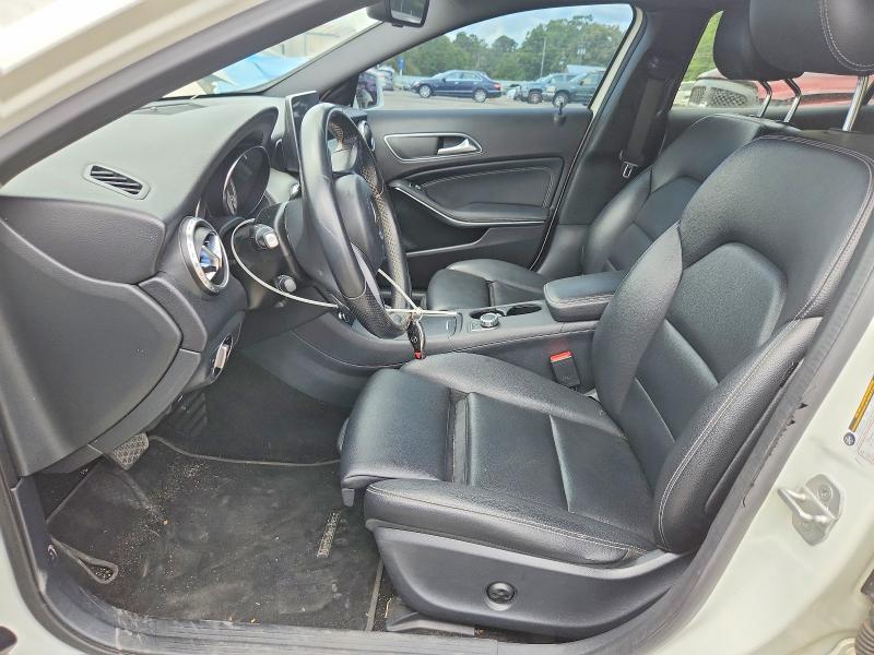 Продаж на аукціоні авто 2016 Mercedes-benz Gla, vin: WDCTG4EB5GJ206360, номер лоту: 50291236