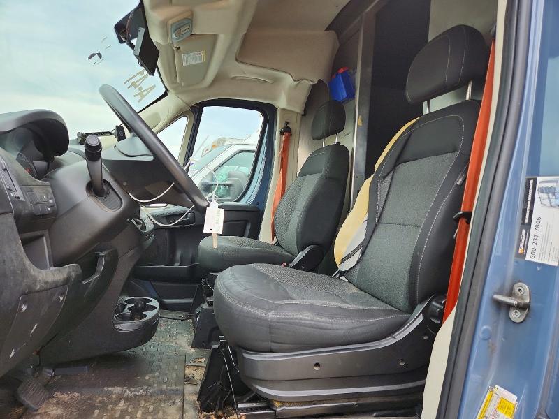 77219635 :رقم المزاد ، 3C6URVJG8LE136119 vin ، 2020 Ram Promaster 3500 مزاد بيع