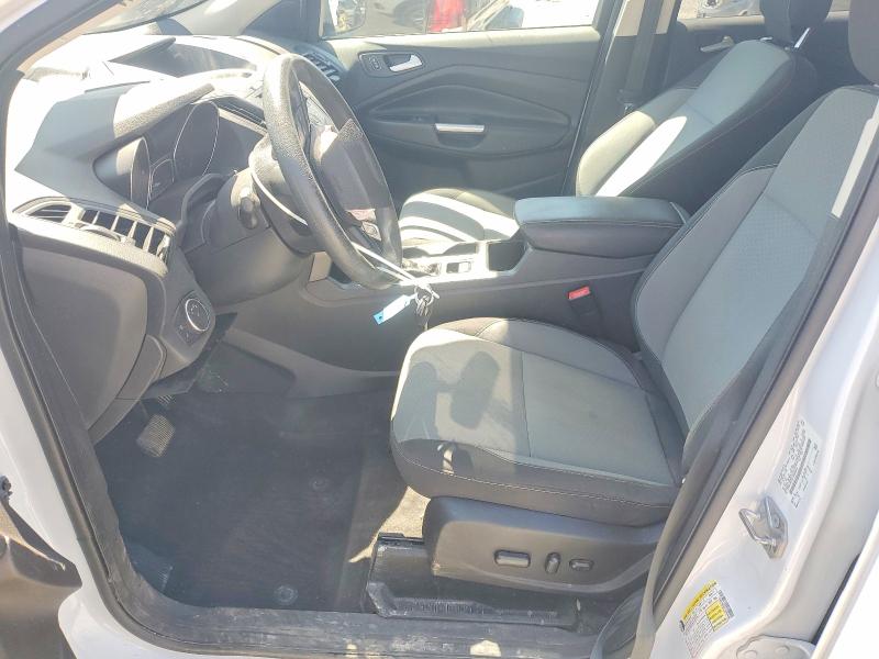 Продаж на аукціоні авто 2018 Ford Escape, vin: 1FMCU9GD2JUB84846, номер лоту: 49429326