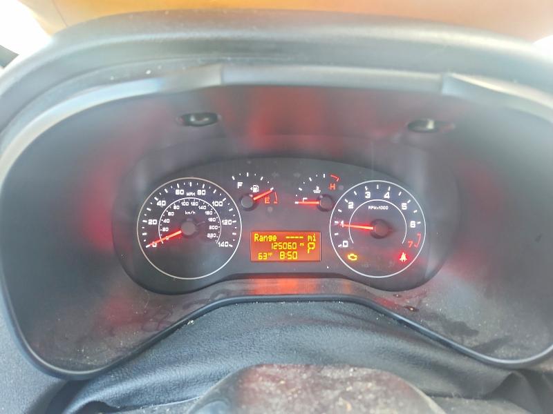 Aukcja sprzedaży 2021 Ram Promaster City, vin: ZFBHRFAB4M6T02439, numer aukcji: 49454026