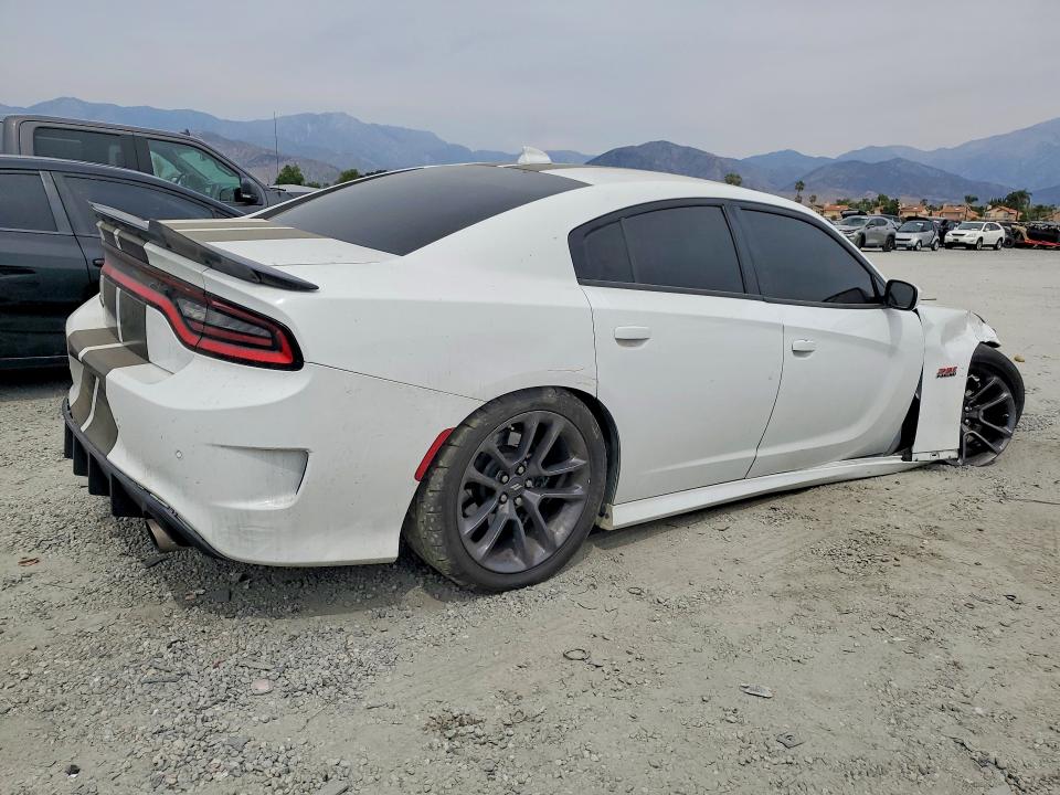 Aukcja sprzedaży 2020 Dodge Charger, vin: 2C3CDXGJ4LH251780, numer aukcji: 49010906