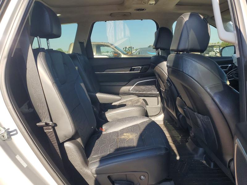Продажа на аукционе авто 2022 Kia Telluride, vin: 5XYP5DHC7NG265246, номер лота: 49392776