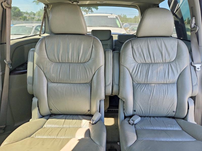 Продаж на аукціоні авто 2007 Honda Odyssey, vin: 5FNRL38637B431761, номер лоту: 51194096