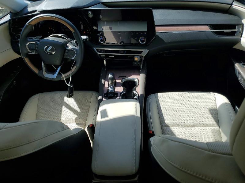 Продажа на аукционе авто 2023 Lexus Rx 350, vin: 2T2BAMBA1PC016027, номер лота: 50550716