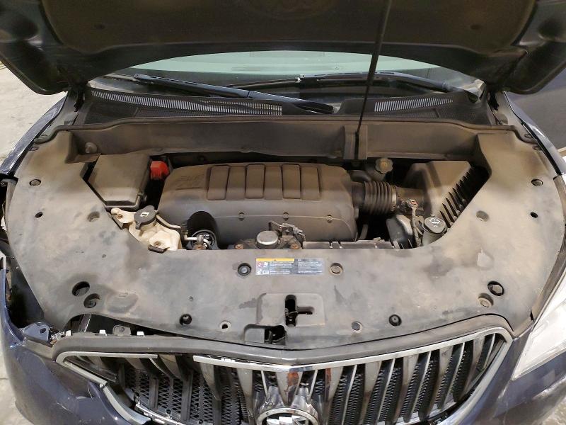 48933906 :رقم المزاد ، 5GAKVDKD8DJ129008 vin ، 2013 Buick Enclave مزاد بيع