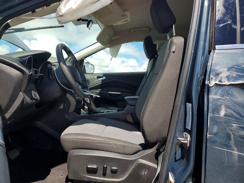 Aukcja sprzedaży 2019 Ford Escape, vin: 1FMCU9GDXKUC27136, numer aukcji: 50365986