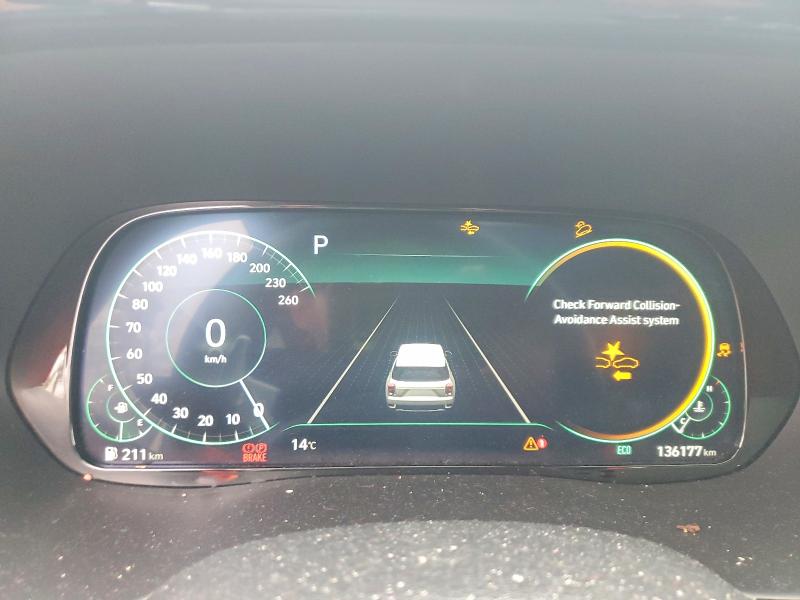 Aukcja sprzedaży 2022 Hyundai Palisade, vin: KM8R5DHE4NU405984, numer aukcji: 51460356