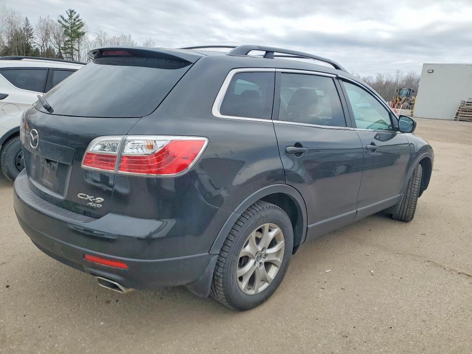 Aukcja sprzedaży 2011 Mazda Cx-9, vin: JM3TB3CA1B0301965, numer aukcji: 51098926