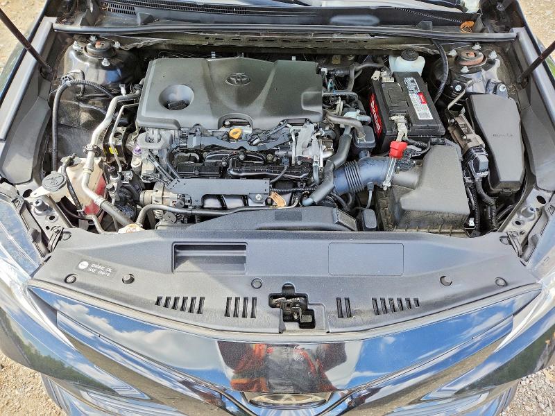 51756786 :رقم المزاد ، 4T1B11HK7KU844478 vin ، 2019 Toyota Camry مزاد بيع