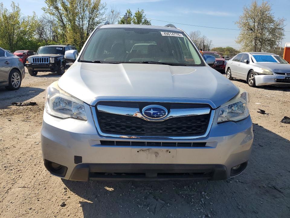 Продаж на аукціоні авто 2016 Subaru Forester, vin: JF2SJAXC9GH536938, номер лоту: 49614776
