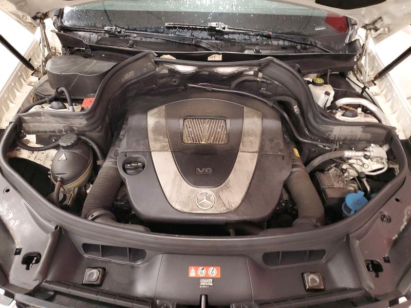 Продаж на аукціоні авто 2012 Mercedes-benz Glk, vin: WDCGG8HB8CF894775, номер лоту: 47744526