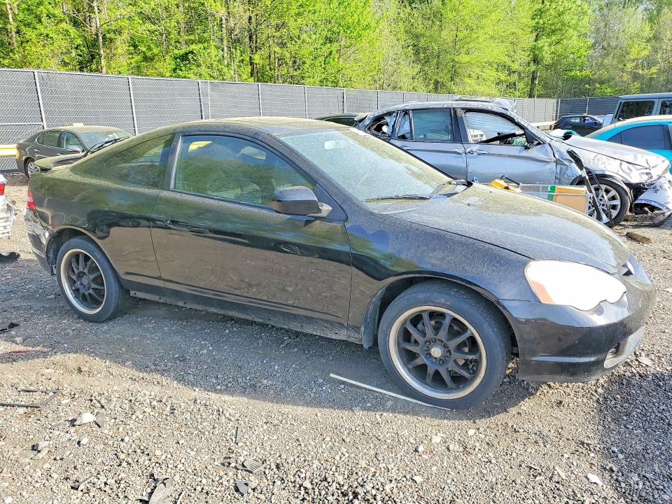 49515036 :رقم المزاد ، JH4DC54863C012936 vin ، 2003 Acura Rsx مزاد بيع