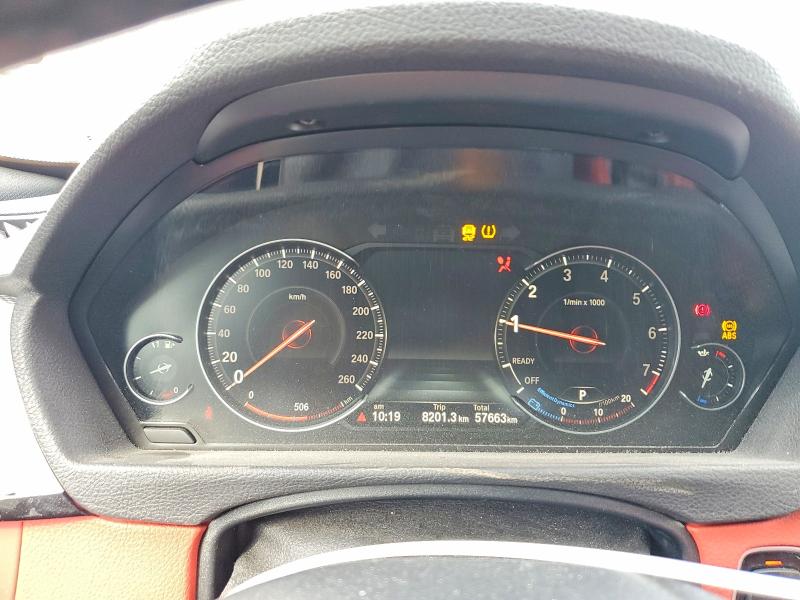 51309936 :رقم المزاد ، WBA4J3C57JBG91315 vin ، 2018 Bmw 430xi مزاد بيع
