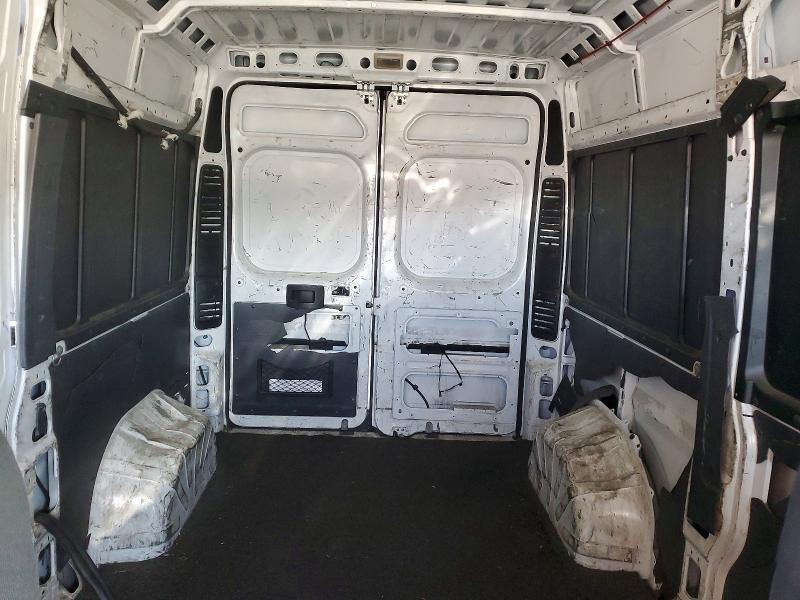 48967526 :رقم المزاد ، 3C6TRVBGXHE534644 vin ، 2017 Ram Promaster 1500 مزاد بيع