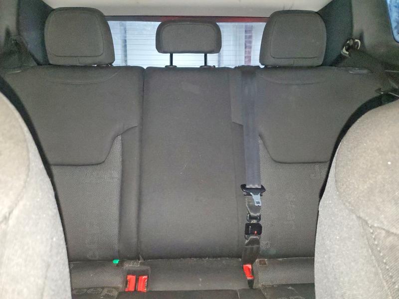 Продаж на аукціоні авто 2016 Jeep Renegade, vin: ZACCJBBT4GPE39252, номер лоту: 51412576