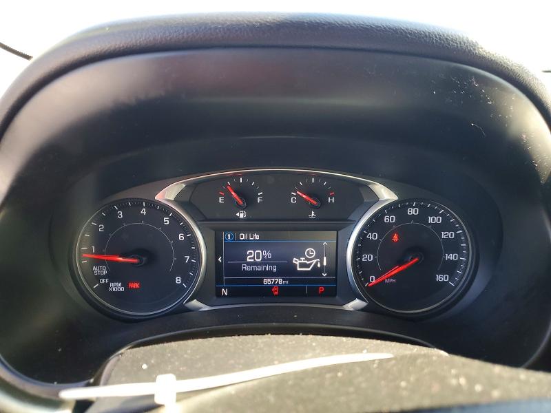 Продаж на аукціоні авто 2020 Gmc Terrain, vin: 3GKALTEV4LL139660, номер лоту: 49028016