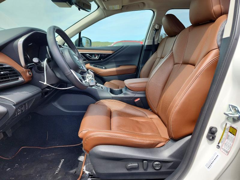 Продажа на аукционе авто 2025 Subaru Outback, vin: 4S4BTGPD7S3136737, номер лота: 50365406