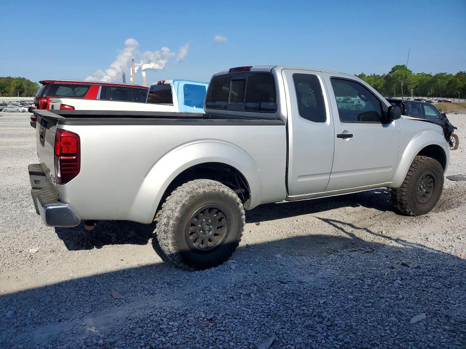 Продаж на аукціоні авто 2019 Nissan Frontier, vin: 1N6AD0CW8KN799442, номер лоту: 48190716