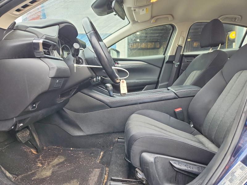 51901196 :رقم المزاد ، JM1GL1UM9J1311138 vin ، 2018 Mazda 6 مزاد بيع