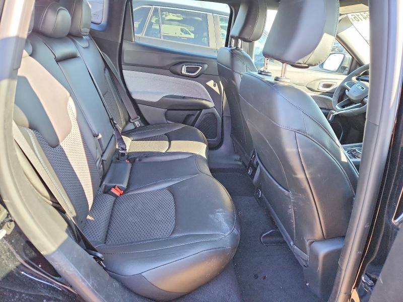 Продажа на аукционе авто 2025 Jeep Compass, vin: 3C4NJDBN1ST607663, номер лота: 48226416