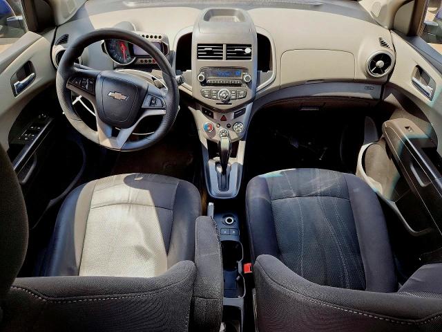 Aukcja sprzedaży 2013 Chevrolet Sonic, vin: 1G1JC6SHXD4237281, numer aukcji: 52037446