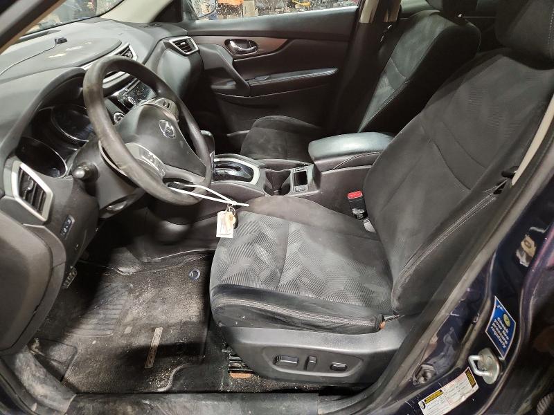 Продаж на аукціоні авто 2014 Niss Rogue, vin: 5N1AT2MM8EC765947, номер лоту: 51194846