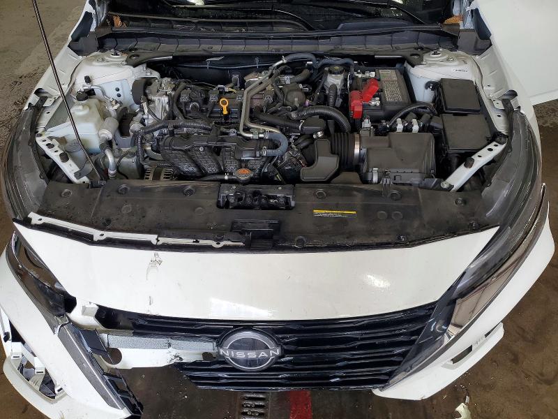 Aukcja sprzedaży 2025 Nissan Altima, vin: 1N4BL4DV2SN324589, numer aukcji: 52136296