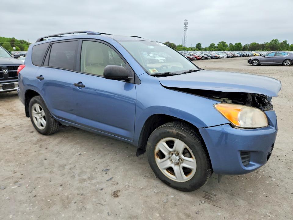 Продажа на аукционе авто 2012 Toyota Rav4, vin: JTMBF4DV9CD044354, номер лота: 51750456