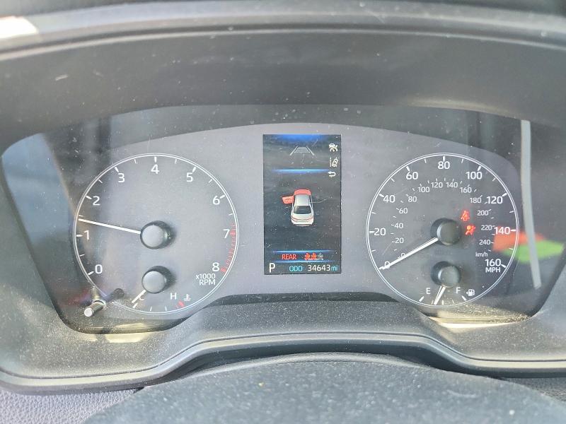 Продаж на аукціоні авто 2024 Toyota Corolla, vin: 5YFB4MDE9RP175456, номер лоту: 46777986