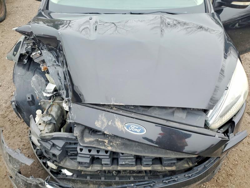 47600726 :رقم المزاد ، 1FADP3F25FL332181 vin ، 2015 Ford Focus مزاد بيع