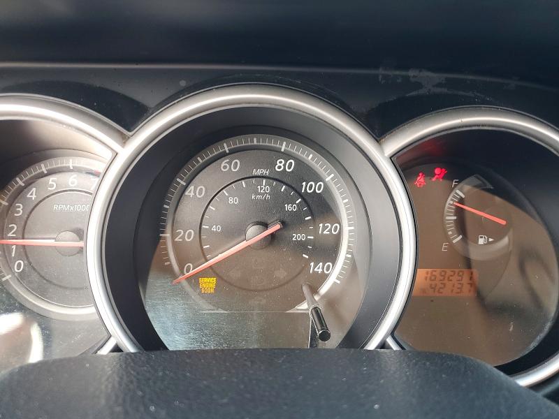 Продажа на аукционе авто 2012 Nissan Versa, vin: 3N1BC1CP0CK276967, номер лота: 52023736