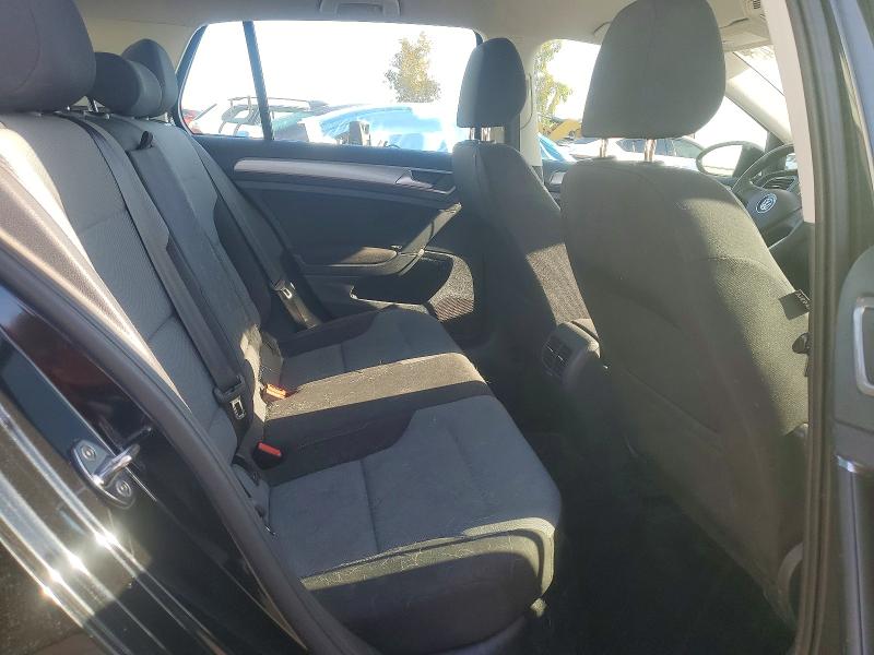 Aukcja sprzedaży 2016 Volkswagen E-golf, vin: WVWKP7AU4GW915603, numer aukcji: 50190146