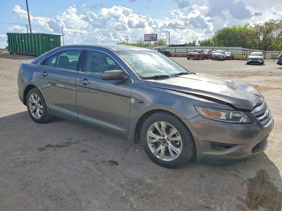 Aukcja sprzedaży 2011 Ford Taurus, vin: 1FAHP2EW7BG123754, numer aukcji: 49497786