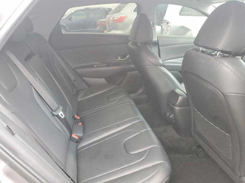 Aukcja sprzedaży 2024 Hyundai Elantra, vin: KMHLP4DG5RU664898, numer aukcji: 49749086