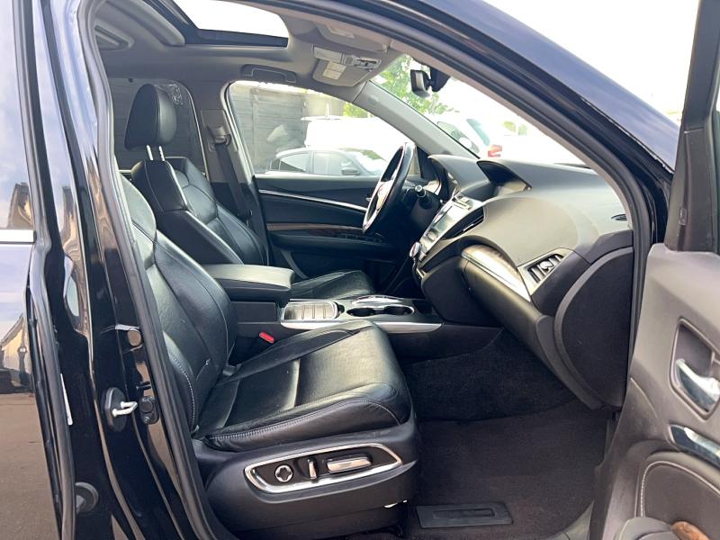 Продаж на аукціоні авто 2019 Acura Mdx, vin: 5J8YD4H71KL004996, номер лоту: 48705306