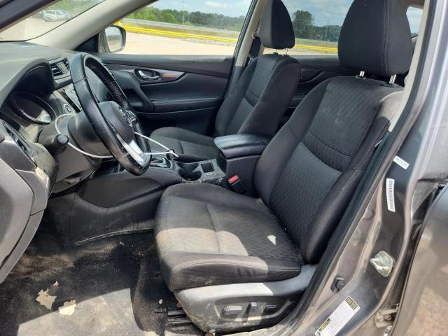 Продаж на аукціоні авто 2020 Nissan Rogue, vin: JN8AT2MTXLW038322, номер лоту: 51280786
