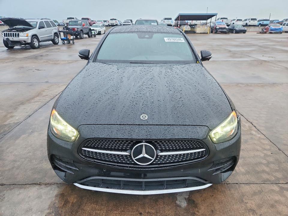 Aukcja sprzedaży 2023 Mercedes-benz E, vin: W1KZF8EB8PB144690, numer aukcji: 49769346