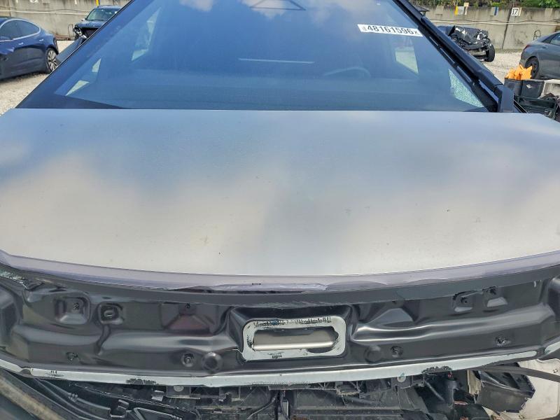 48161596 :رقم المزاد ، 7G2CEHEDXSA073450 vin ، 2025 Tesla Cybertruck مزاد بيع