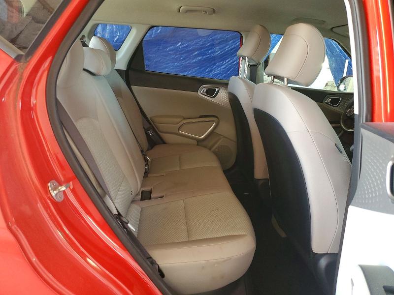 Продаж на аукціоні авто 2021 Kia Soul, vin: KNDJ23AU4M7766439, номер лоту: 49397746