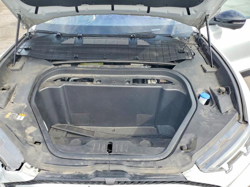 2022 Ford Mustang Mach-e მანქანა იყიდება აუქციონზე, vin: 3FMTK2R71NMA27145, აუქციონის ნომერი: 49049516
