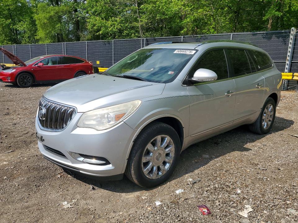 Продажа на аукционе авто 2015 Buick Enclave, vin: 5GAKRBKD4FJ311154, номер лота: 50668276