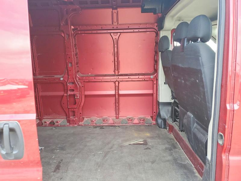 Aukcja sprzedaży 2019 Ram Promaster 3500, vin: 3C6URVJG1KE508012, numer aukcji: 50978986