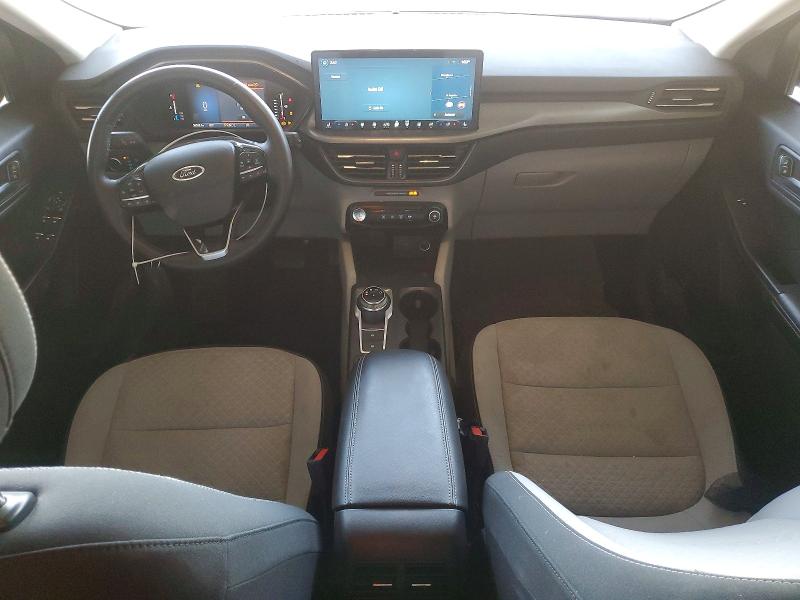 Продаж на аукціоні авто 2023 Ford Escape, vin: 1FMCU9GN4PUA06583, номер лоту: 50600676