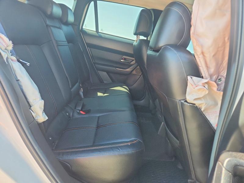 50739146 :رقم المزاد ، 7MMVABEM5PN141038 vin ، 2023 Mazda Cx-50 مزاد بيع